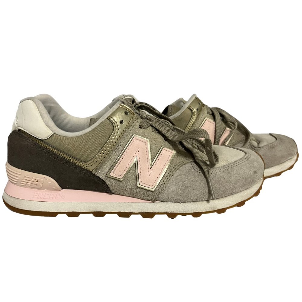 Women's New Balance 574 Size 9.5 Shoes
